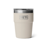 YETI Rambler 16oz (473ml) Stackable Cup