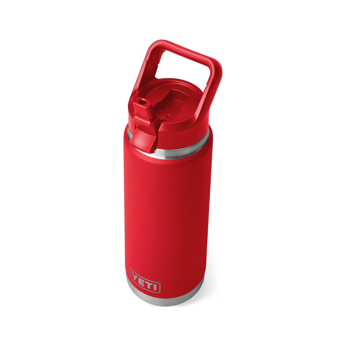 YETI Rambler 26oz Straw Bottle