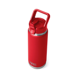 YETI Rambler 26oz Straw Bottle