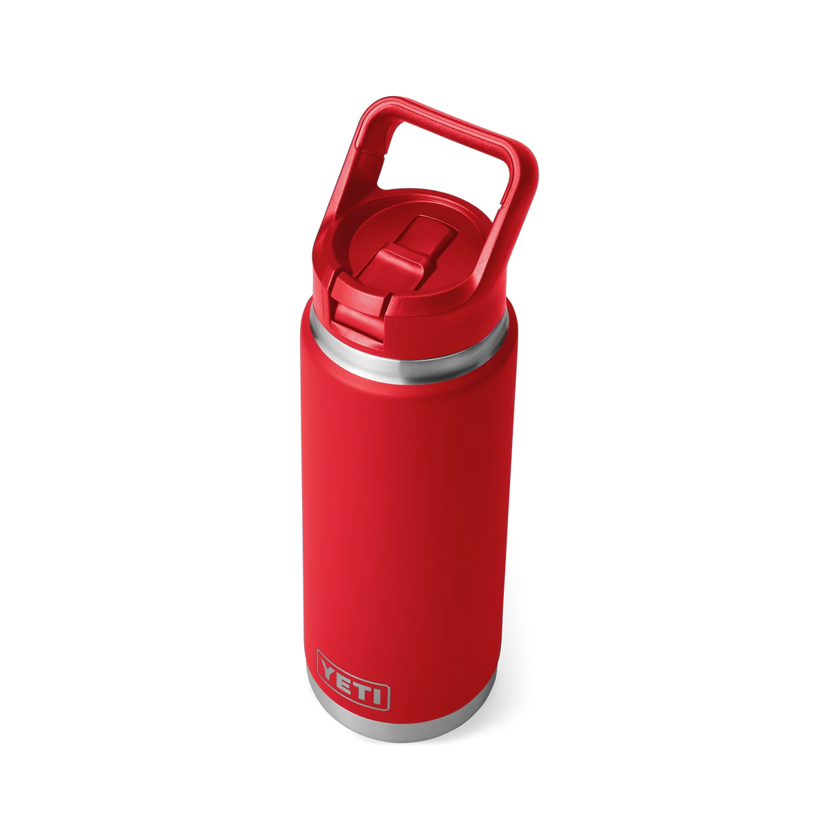 YETI Rambler 26oz Straw Bottle