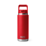 YETI Rambler 26oz Straw Bottle