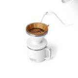 YETI Rambler Pour Over