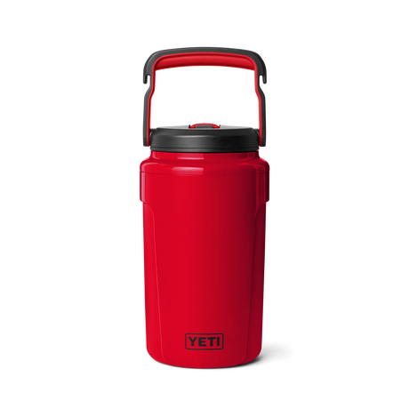 YETI Silo Half Gallon (1.9 L) Jug with Straw Cap