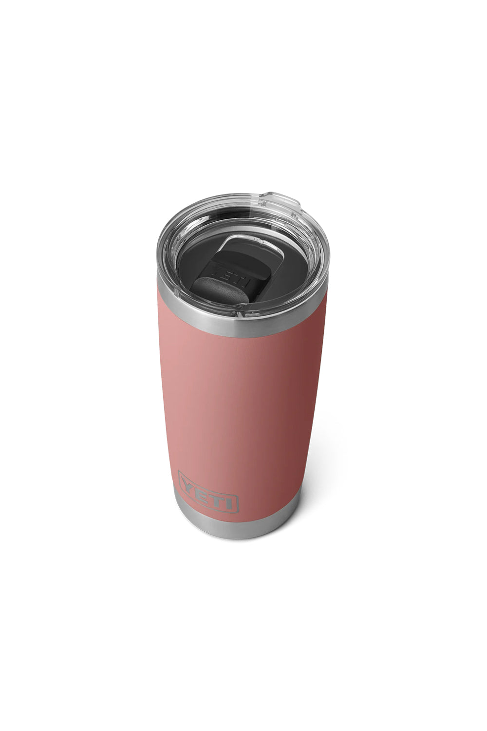 YETI Rambler 20oz Tumbler w/ Magslider Lid (591 ml)