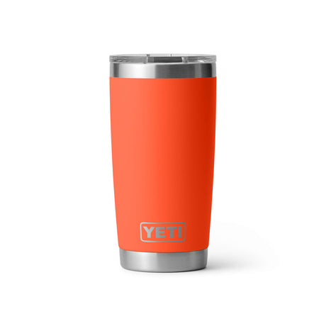 YETI Rambler 20oz Tumbler w/ Magslider Lid (591 ml)