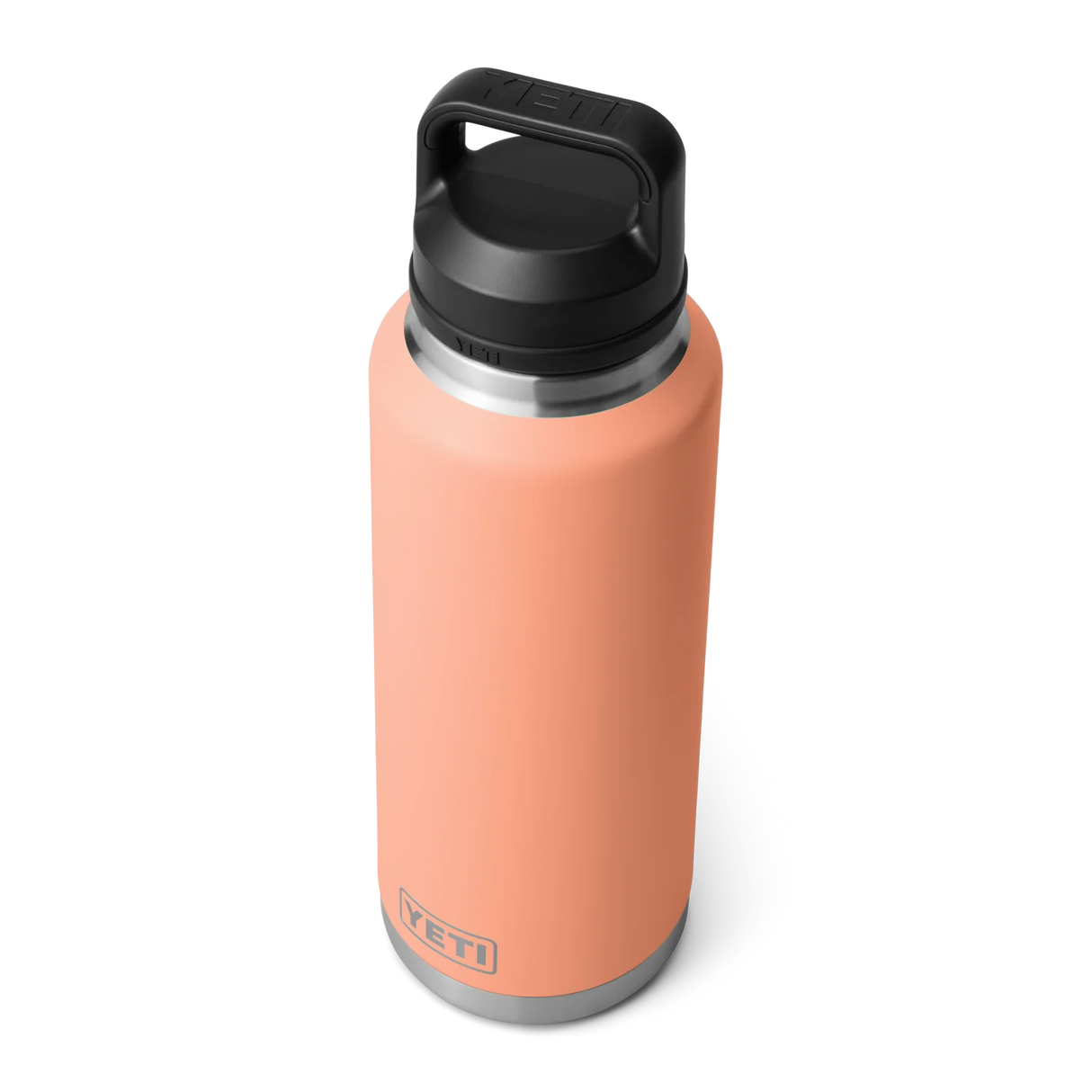 YETI Rambler 46oz (1.4L) Bottle w/ Chug Cap
