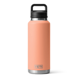 YETI Rambler 46oz (1.4L) Bottle w/ Chug Cap