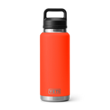 YETI Rambler 36oz (1065ml) Drink Bottle w/Chug Cap