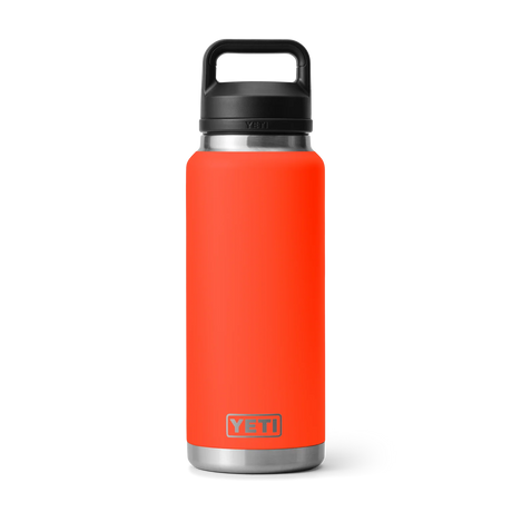 YETI Rambler 36oz (1065ml) Drink Bottle w/Chug Cap
