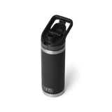 YETI Rambler 18 oz (532 ml) Bottle With Flip Chug Cap