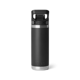 YETI Rambler 18 oz (532 ml) Bottle With Flip Chug Cap