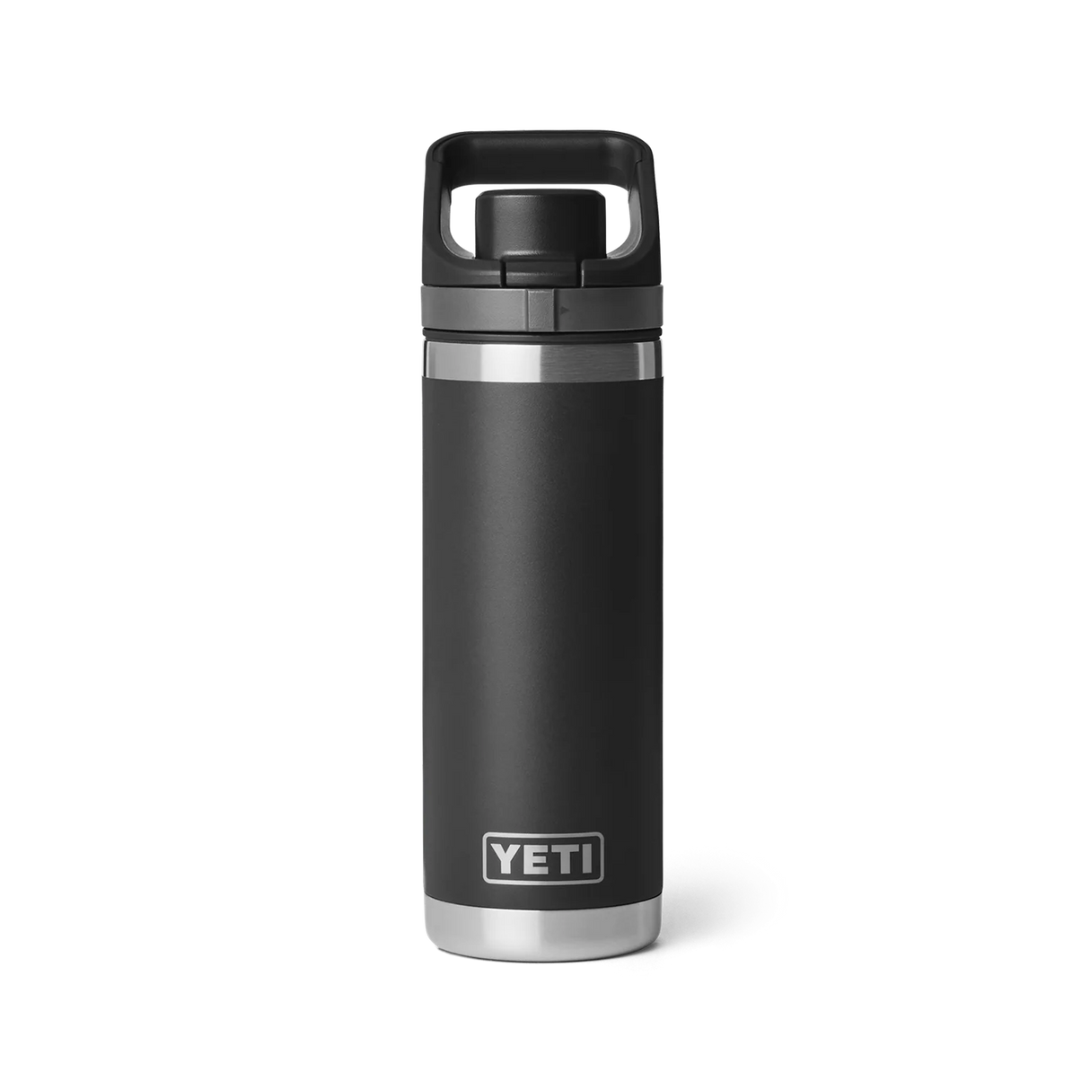 YETI Rambler 18 oz (532 ml) Bottle With Flip Chug Cap