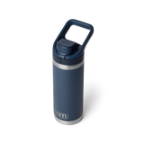 YETI Rambler 18 oz (532 ml) Bottle With Flip Chug Cap