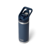 YETI Rambler 18 oz (532 ml) Bottle With Flip Chug Cap