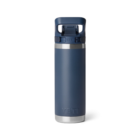 YETI Rambler 18 oz (532 ml) Bottle With Flip Chug Cap