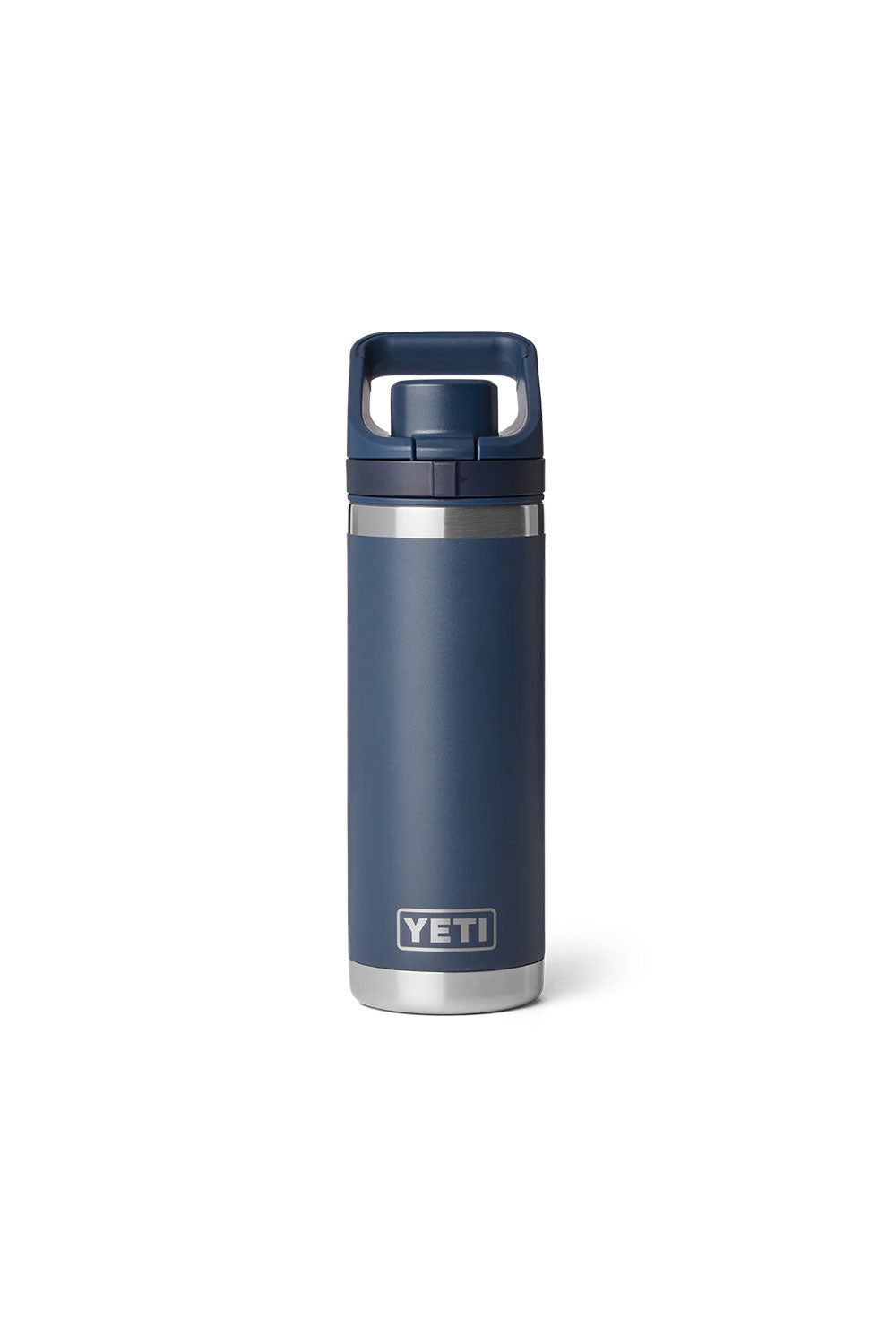 YETI Rambler 18 oz (532 ml) Bottle With Flip Chug Cap