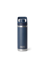 YETI Rambler 18 oz (532 ml) Bottle With Flip Chug Cap