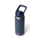 YETI Rambler 26 oz (769 ml) Bottle With Flip Chug Cap