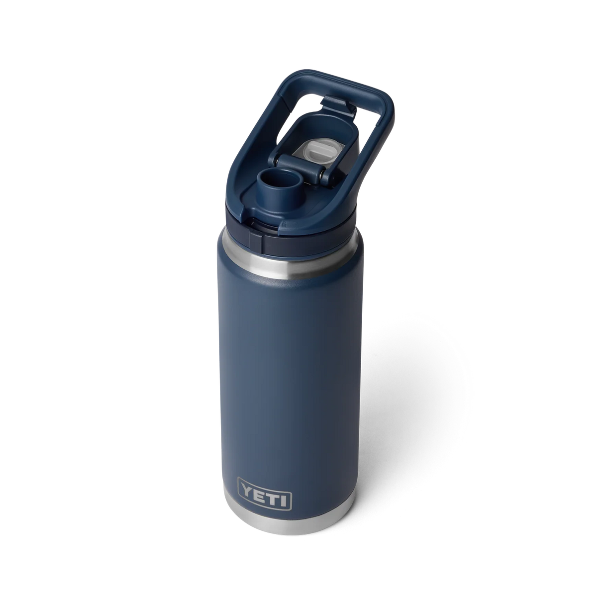 YETI Rambler 26 oz (769 ml) Bottle With Flip Chug Cap