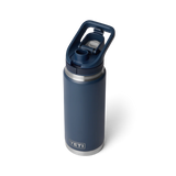 YETI Rambler 26 oz (769 ml) Bottle With Flip Chug Cap
