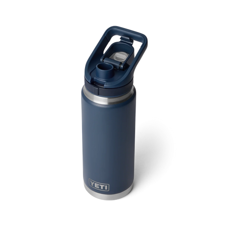 YETI Rambler 26 oz (769 ml) Bottle With Flip Chug Cap