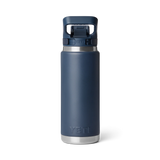 YETI Rambler 26 oz (769 ml) Bottle With Flip Chug Cap