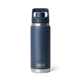 YETI Rambler 26 oz (769 ml) Bottle With Flip Chug Cap