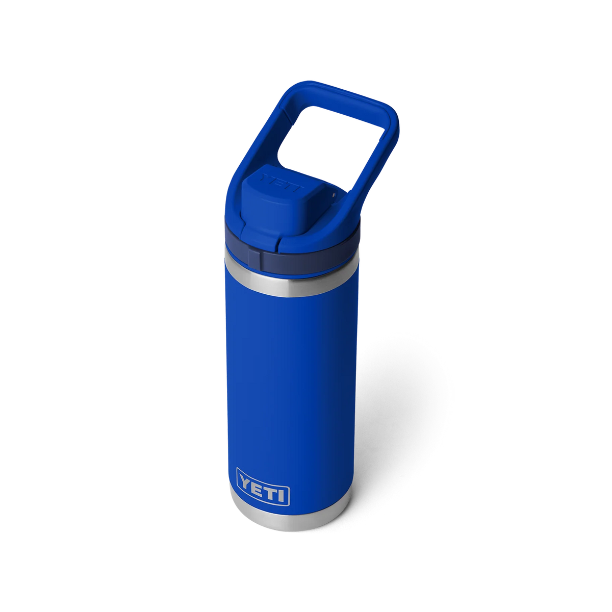 YETI Rambler 18 oz (532 ml) Bottle With Flip Chug Cap