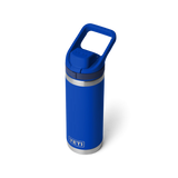 YETI Rambler 18 oz (532 ml) Bottle With Flip Chug Cap