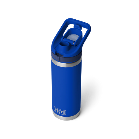 YETI Rambler 18 oz (532 ml) Bottle With Flip Chug Cap