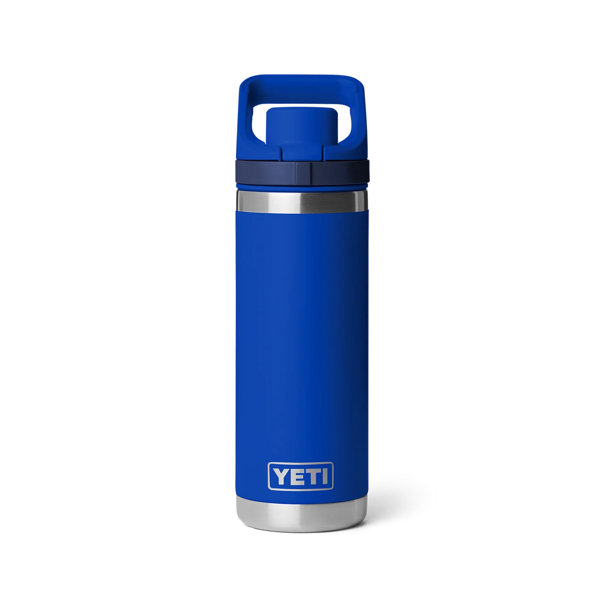 YETI Rambler 18 oz (532 ml) Bottle With Flip Chug Cap