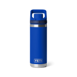 YETI Rambler 18 oz (532 ml) Bottle With Flip Chug Cap