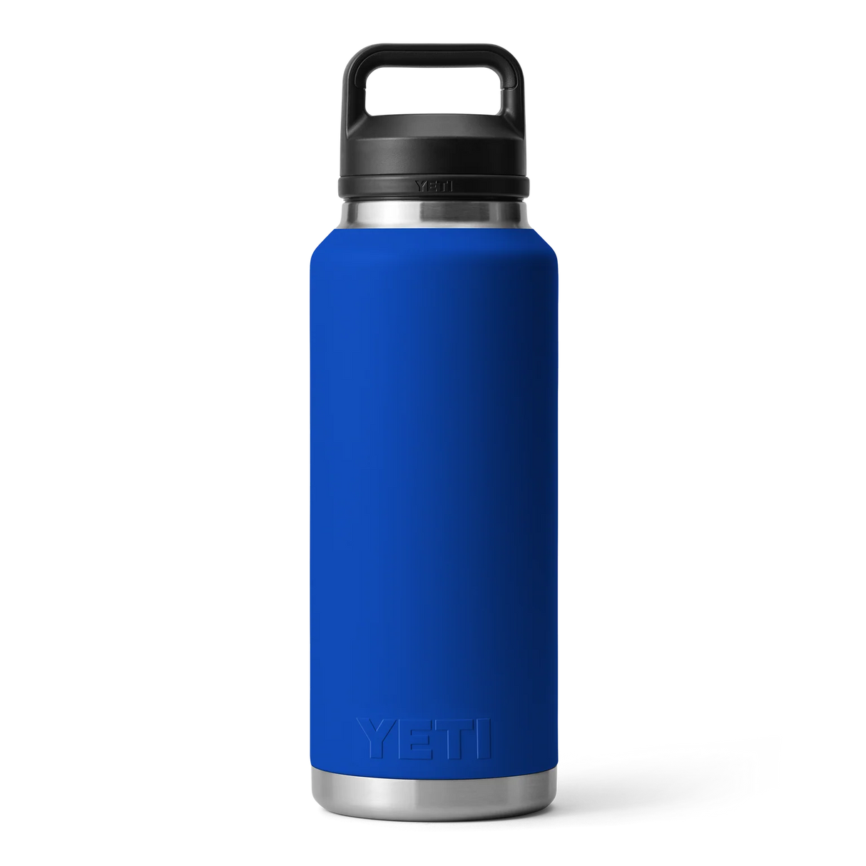 YETI Rambler 46oz (1.4L) Bottle w/ Chug Cap