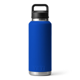 YETI Rambler 46oz (1.4L) Bottle w/ Chug Cap