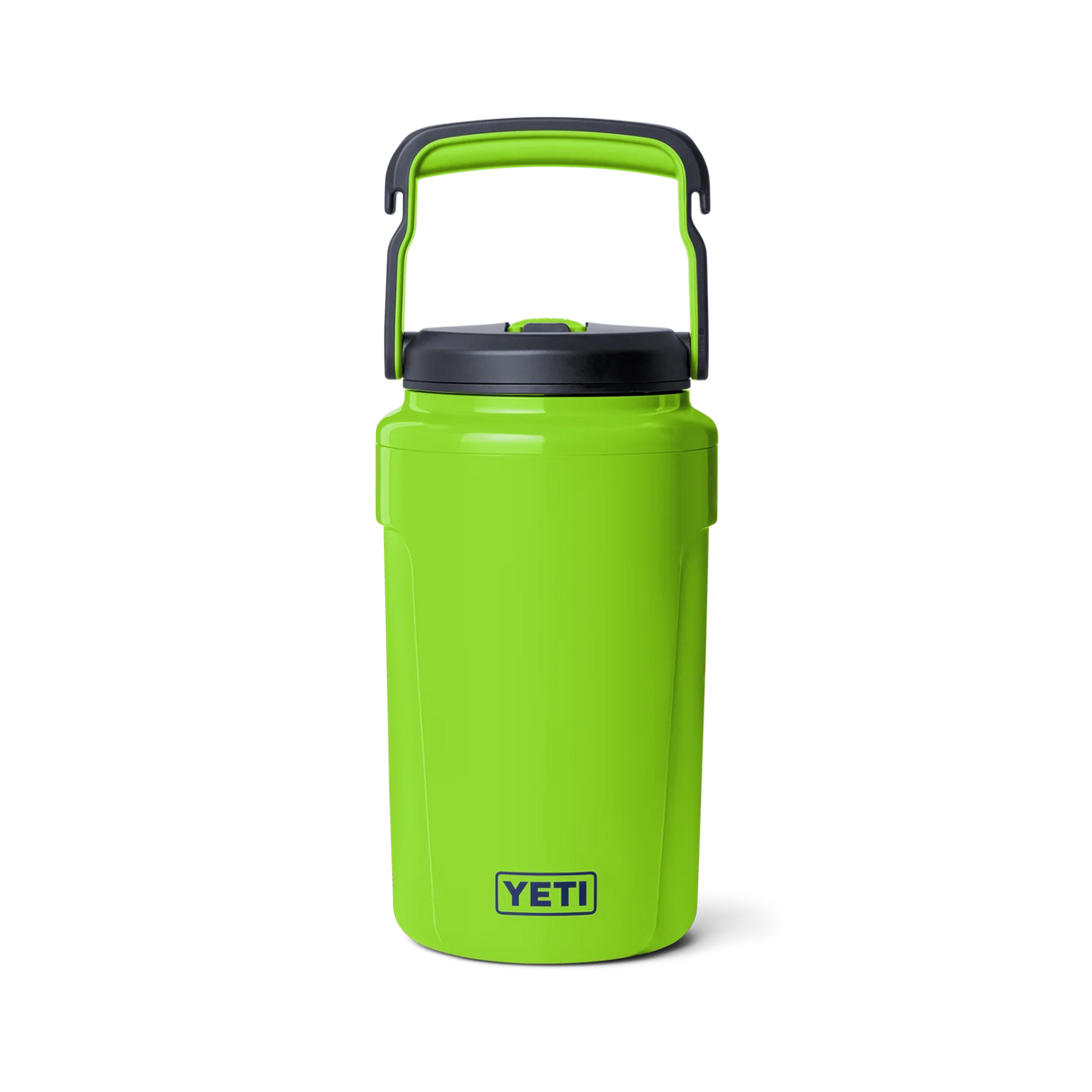 YETI Silo Half Gallon (1.9 L) Jug with Straw Cap