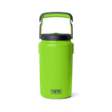 YETI Silo Half Gallon (1.9 L) Jug with Straw Cap
