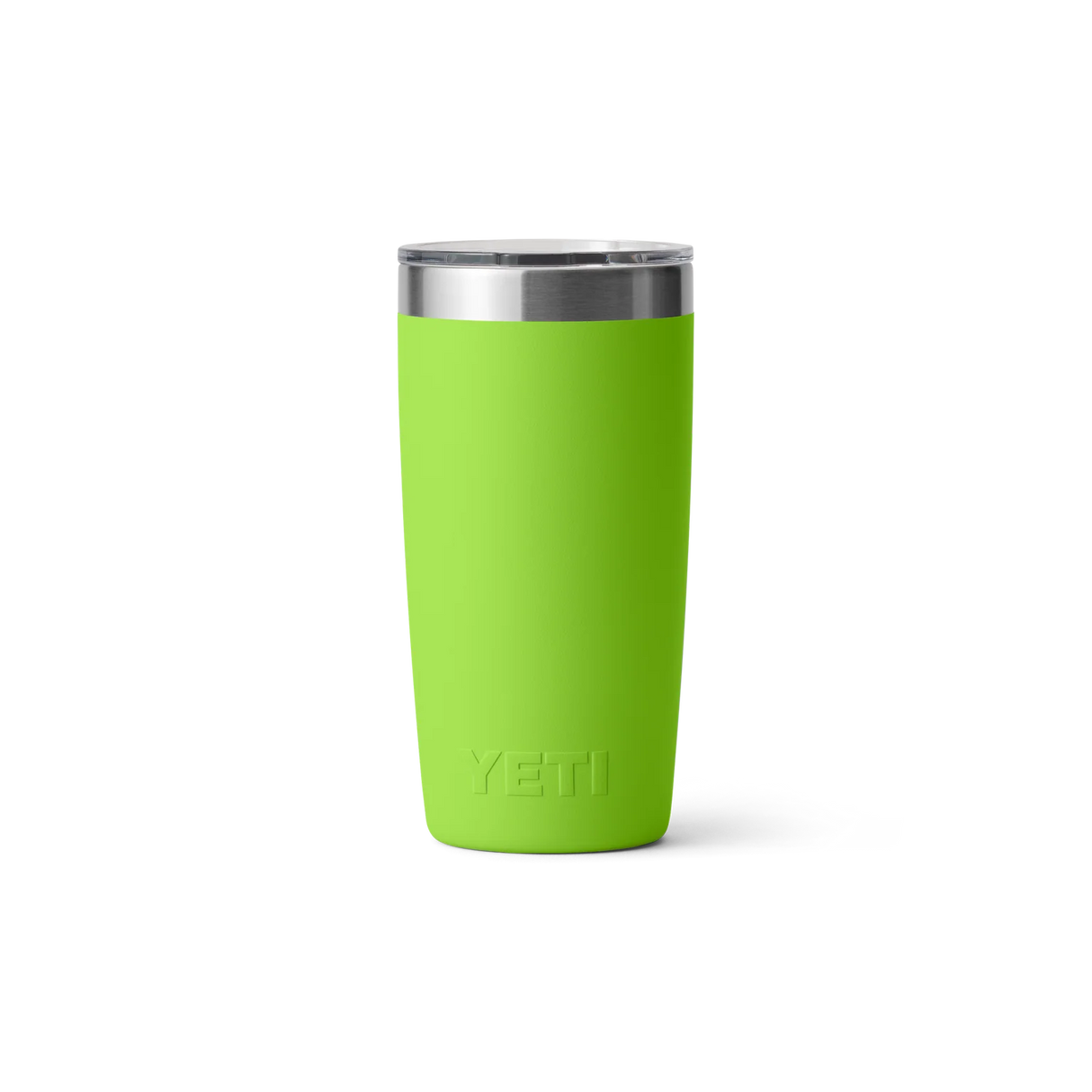 YETI Rambler 10oz Tumbler w/ Mag Slider Lid (296ml)