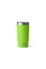 YETI Rambler 10oz Tumbler w/ Mag Slider Lid (296ml)