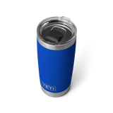 YETI Rambler 20oz Tumbler w/ Magslider Lid (591 ml)