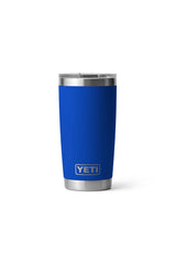 YETI Rambler 20oz Tumbler w/ Magslider Lid (591 ml)