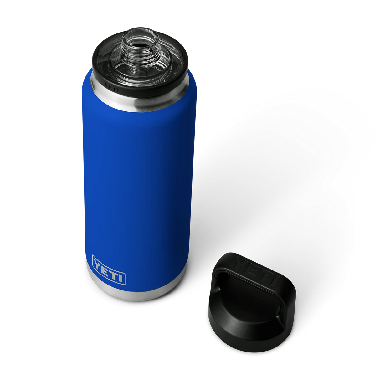 YETI Rambler 36oz (1065ml) Drink Bottle w/Chug Cap