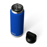 YETI Rambler 36oz (1065ml) Drink Bottle w/Chug Cap