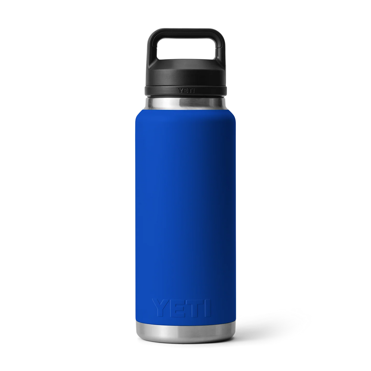 YETI Rambler 36oz (1065ml) Drink Bottle w/Chug Cap