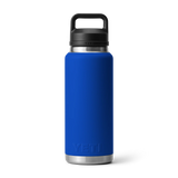 YETI Rambler 36oz (1065ml) Drink Bottle w/Chug Cap