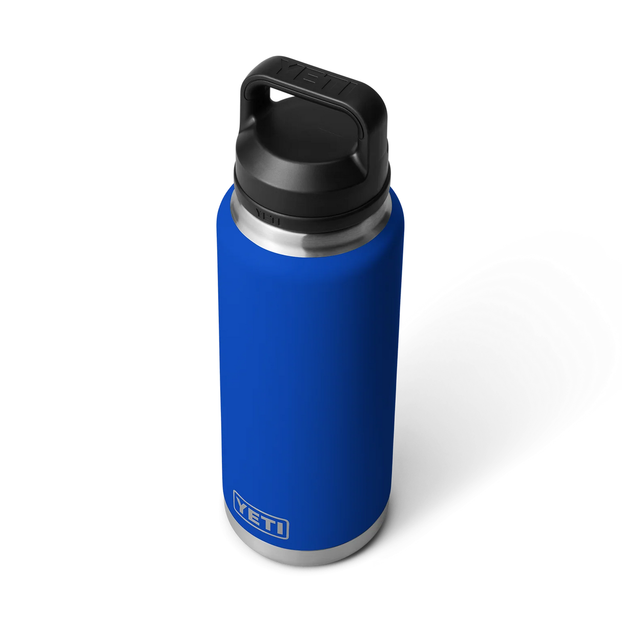 YETI Rambler 36oz (1065ml) Drink Bottle w/Chug Cap