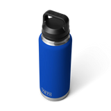 YETI Rambler 36oz (1065ml) Drink Bottle w/Chug Cap