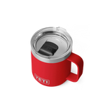 YETI Rambler 10oz (296 ml) Stackable Mug - Ceramic Lined