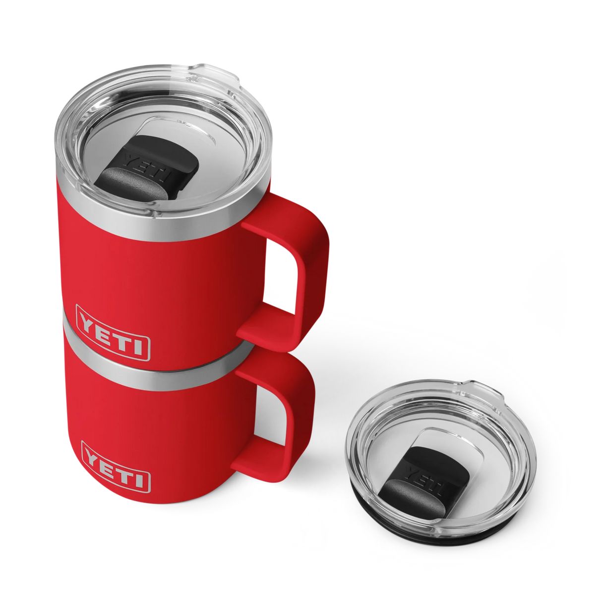 YETI Rambler 10oz (296 ml) Stackable Mug - Ceramic Lined