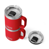 YETI Rambler 10oz (296 ml) Stackable Mug - Ceramic Lined