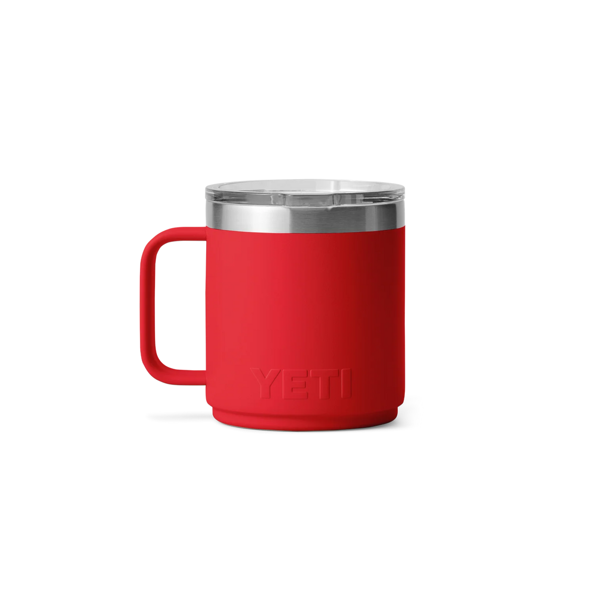 YETI Rambler 10oz (296 ml) Stackable Mug - Ceramic Lined